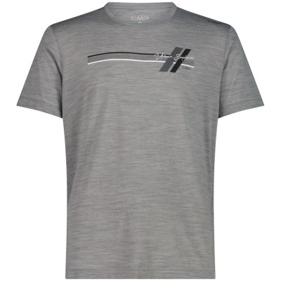 CMP Freizeit Herren T-Shirt