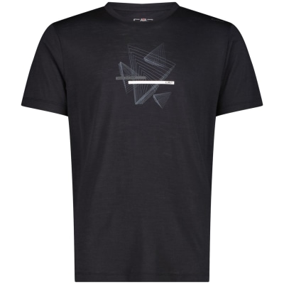 CMP Freizeit Herren T-Shirt