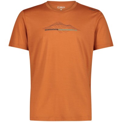 CMP Freizeit Herren T-Shirt
