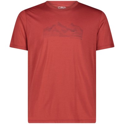 CMP Freizeit Herren T-Shirt