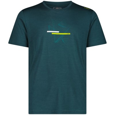 CMP Freizeit Herren T-Shirt