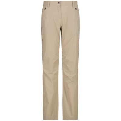 CMP Long Pant Damen Steghose