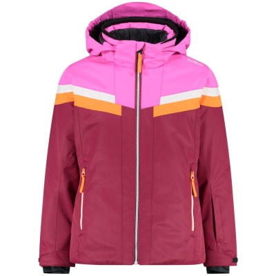 CMP Snaps Hood Mädchen Skijacke