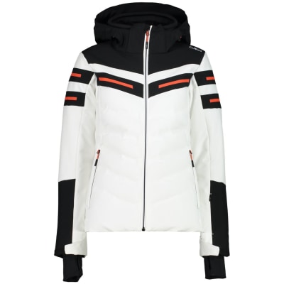 CMP Jacket Zip Hood Damen Skijacke