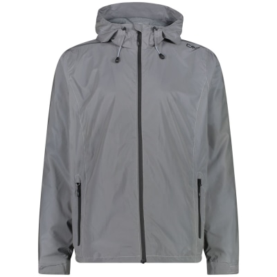 CMP Jacket Fix Hood Herren Regenjacke
