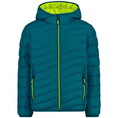 CMP Jacket Fix Hood Jungen Jacke