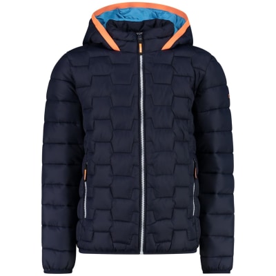 CMP Jacket Fix Hood Jungen Jacke
