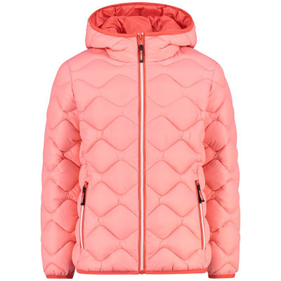 CMP Fix Hood Mädchen Jacke
