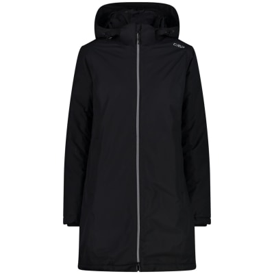 CMP Coat Zip Hood Damen Jacke