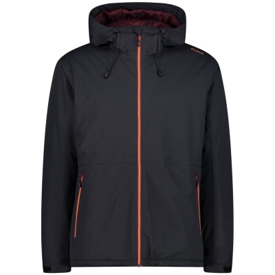 CMP Jacket Fix Hood Herren Jacke