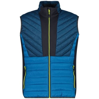 CMP Vest Hybrid Herren Weste