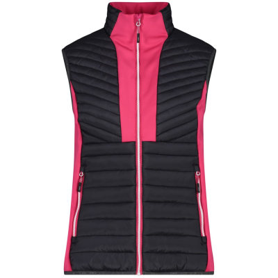 CMP Vest Hybrid Damen Weste