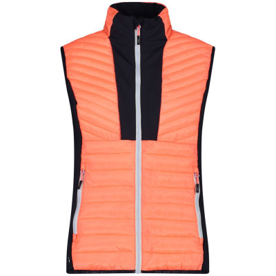 CMP Vest Hybrid Damen Weste