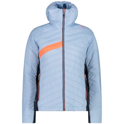 CMP Jacket Fix Hood Damen Jacke