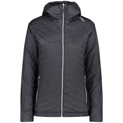 CMP Jacket Fix Hood Damen Jacke