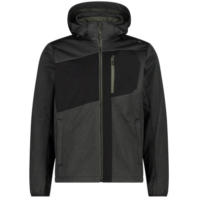CMP Zip Hood