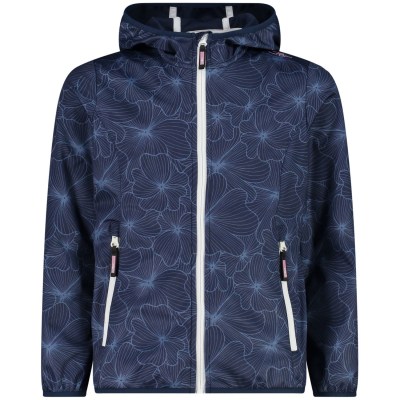 CMP Jacket Fix Hood Mädchen Funktionsjacke
