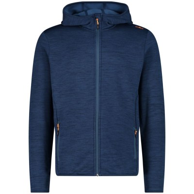 CMP Jacket Fix Hood Herren Kapuzensweater