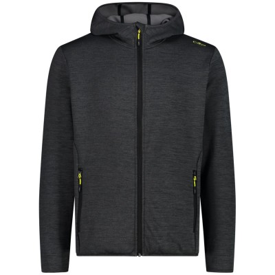 CMP Jacket Fix Hood Herren Kapuzensweater