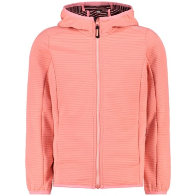 CMP Fix Hood Jacket Mädchen Kapuzensweater