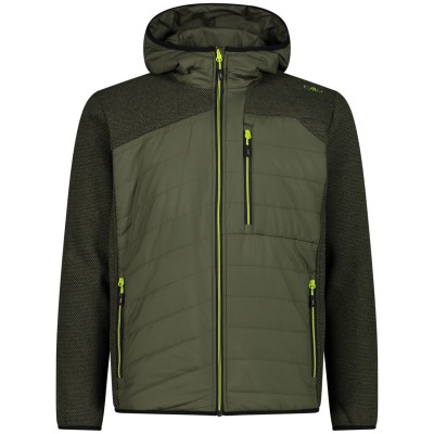 CMP Hybrid Fix Hood