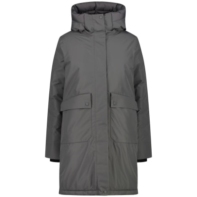 CMP Zip Hood