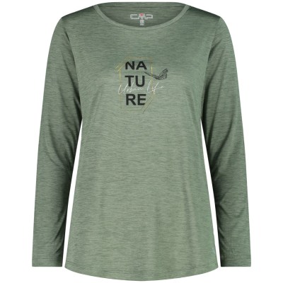 CMP Freizeit Damen T-Shirt