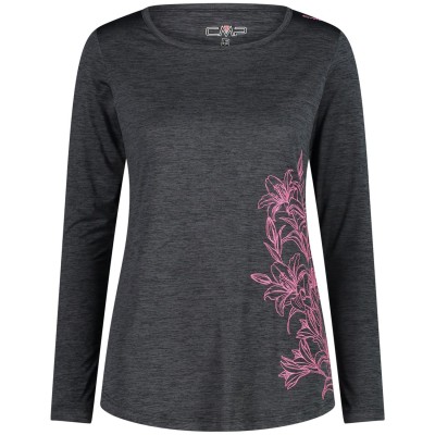 CMP Freizeit Damen T-Shirt