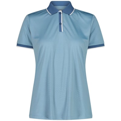 CMP Polo Damen Poloshirt