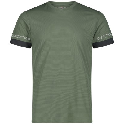 CMP Freizeit Herren T-Shirt