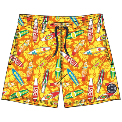 CMP Shorts Herren Badehose
