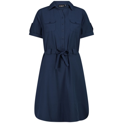 CMP Dress Damen Kleid