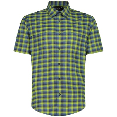 CMP Shirt Herren Hemd
