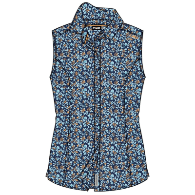 CMP Shirt Damen Hemd