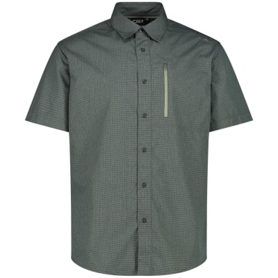 CMP Shirt Herren Hemd