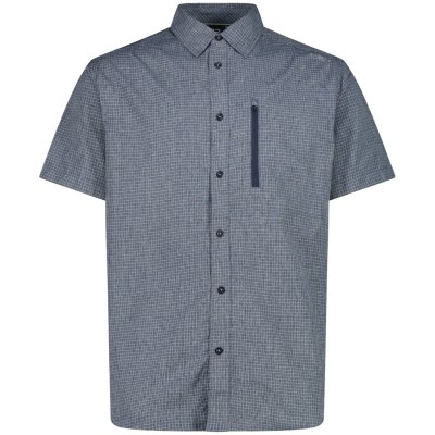 CMP Shirt Herren Hemd