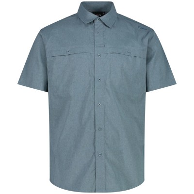 CMP Shirt Herren Hemd