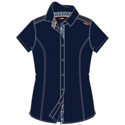 CMP Shirt Damen Hemd