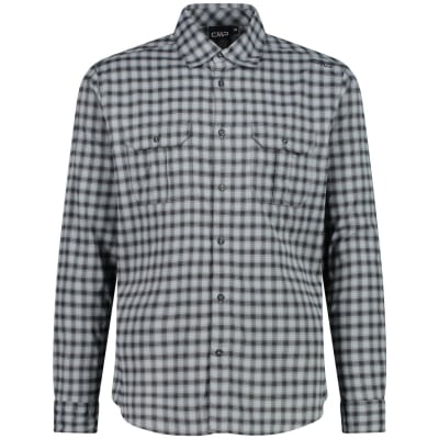 CMP Shirt Herren Hemd