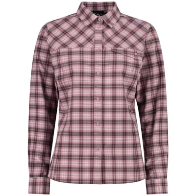 CMP Shirt Damen Hemd