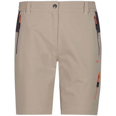 CMP Freizeit Damen Bermuda Shorts