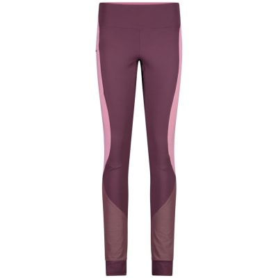 CMP Hybrid Pant Tight Damen Steghose