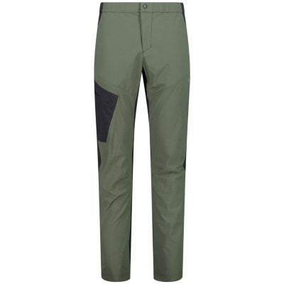 CMP Long Pant Herren Steghose