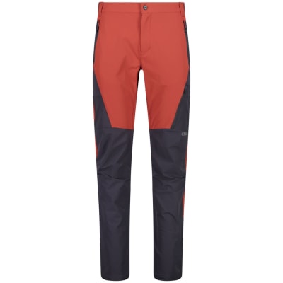 CMP Long Pant Herren Steghose