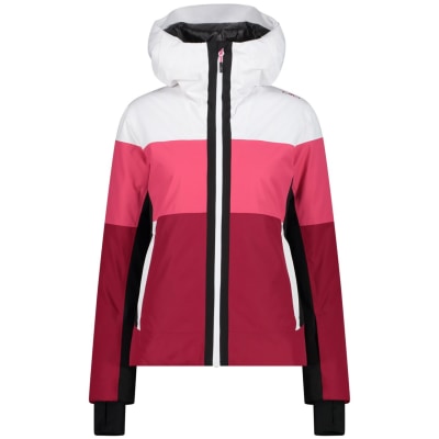 CMP Fix Hood Damen Skijacke