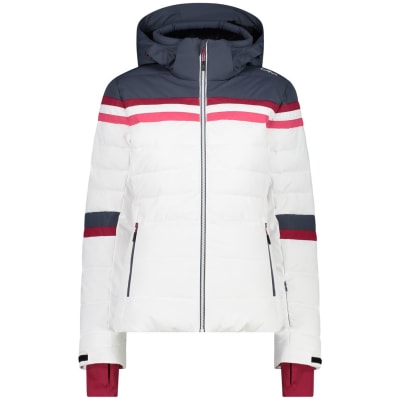CMP Fix Hood Damen Skijacke