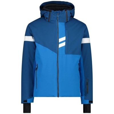 CMP Zip Hood Herren Skijacke