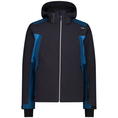 CMP Zip Hood Herren Skijacke