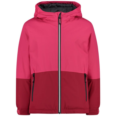 CMP Fix Hood Kinder Jacke