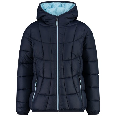 CMP Fix Hood Kinder Jacke